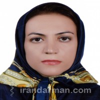 دکتر پروانه بهمن زیاری