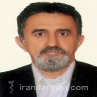 دکتر غلامرضا گلبابائی