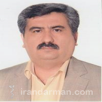 دکتر محمدحسن عبدالهی