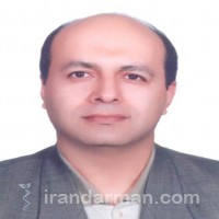 دکتر محمدرضا طالب نژاد