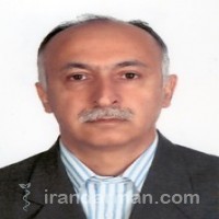 دکتر مجید علی عسگری