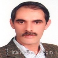 دکتر محمدجواد رحمانیان