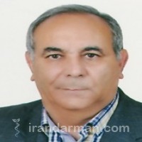 دکتر سید کمال الدین مدنی نائینی