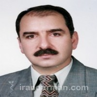 دکتر سعید شاکری