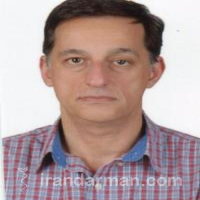 دکتر سیدمحمدعلی حسامی