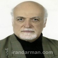 دکتر منصور شیخ الاسلام