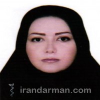 دکتر سمیه قهرمانی