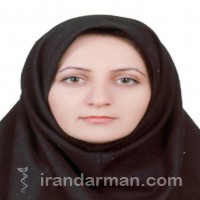 دکتر فاطمه خواجه