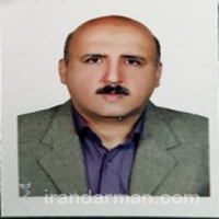 دکتر محمدجلال حسین زاده فسقندیس