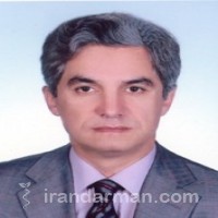 دکتر محمد احمدی مقدم
