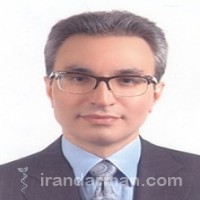 دکتر علی رضا منشی زاده طوسی