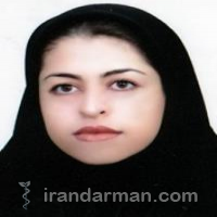 دکتر مژگان شاکری حسین آباد