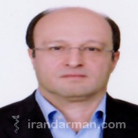 دکتر محمد خانی