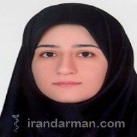 دکتر مریم عمادزاده