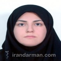 دکتر مریم محمودی