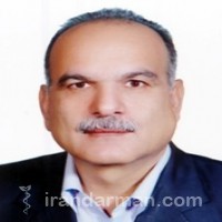 دکتر محمدرضا واسعی