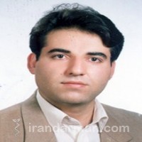 دکتر سیدسعید اکبرپورسکه