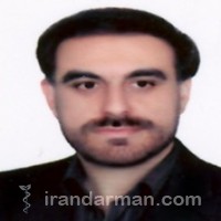 دکتر فرهاد حسینی