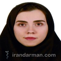 دکتر مینا ایران پرور علمداری