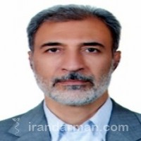 دکتر فریبرز مکاریان رجبی