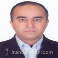 دکتر محمدحسین بهرامیان