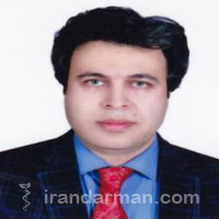 دکتر محمدرضا فاطمی