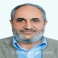 دکتر احمد رجائی خراسانی