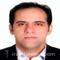 دکتر بهمن یوسف زاده