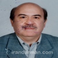 دکتر محمدحسن نمازی
