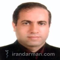 دکتر حمزه علی اسدی
