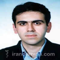 دکتر امیررضا عظیمی صائین