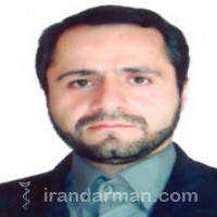 دکتر امین شاهرخی