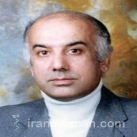 دکتر علی رضا بیرجندی