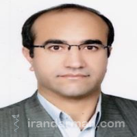 دکتر کریم شریفی