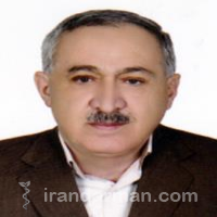 دکتر نوری احمدی