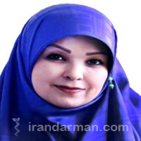 دکتر الهه قاسم زاده حسینی