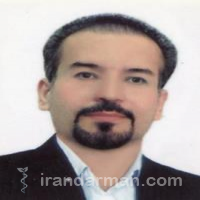 دکتر بهزاد حیدرپور