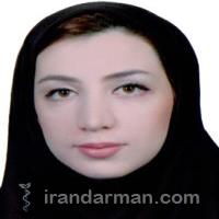 دکتر پریسا بهادری