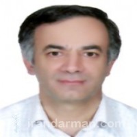 دکتر غلامحسین محمدی