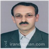 دکتر عبدالحمید عموئی