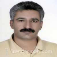 دکتر علیرضا پرویزی