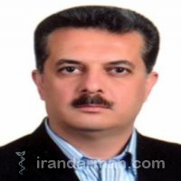دکتر سیاوش یاسمی