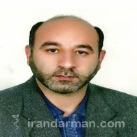 دکتر مصطفی محمدی
