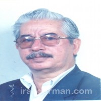 دکتر غلامحسین غنی سلماسی