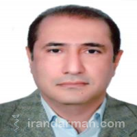 دکتر فرامرز احمدی