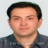 دکتر سیدرضا رفیع