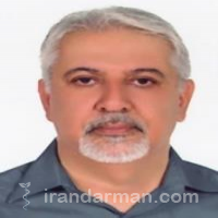 دکتر سیدعلی هاشمی