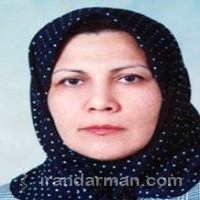 دکتر سهیلا سالاری