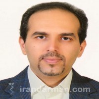 دکتر غلامرضا طباخیان