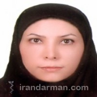 دکتر اکرم زین الدینی میمند